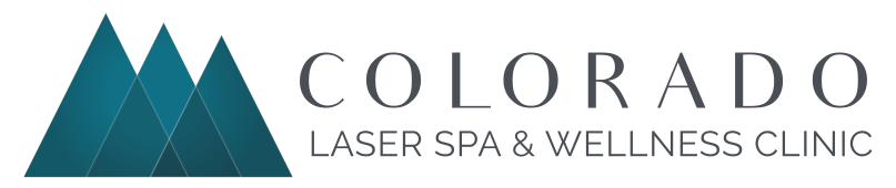 Colorado Laser Spa Wellness Clinic Logo