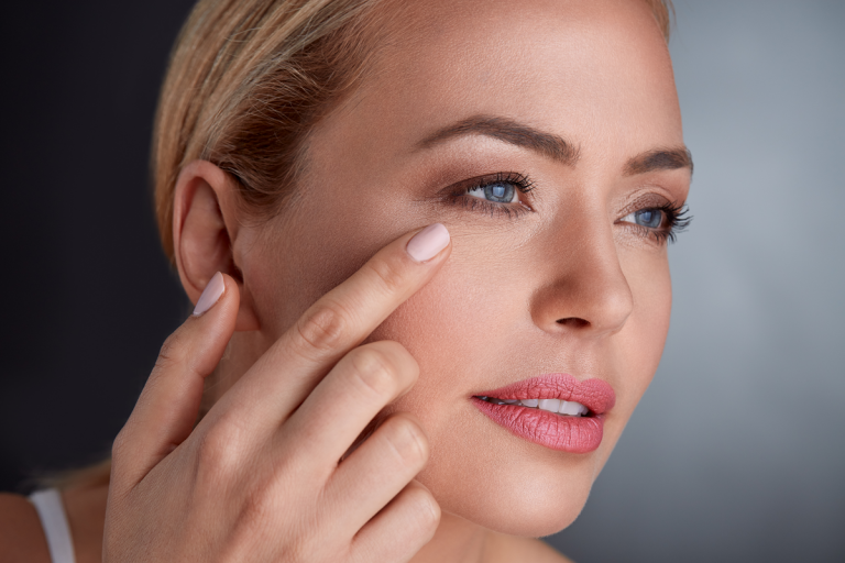 Younger Looking Skin