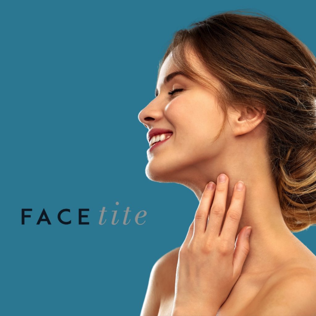 Minimally Invasive Facetite