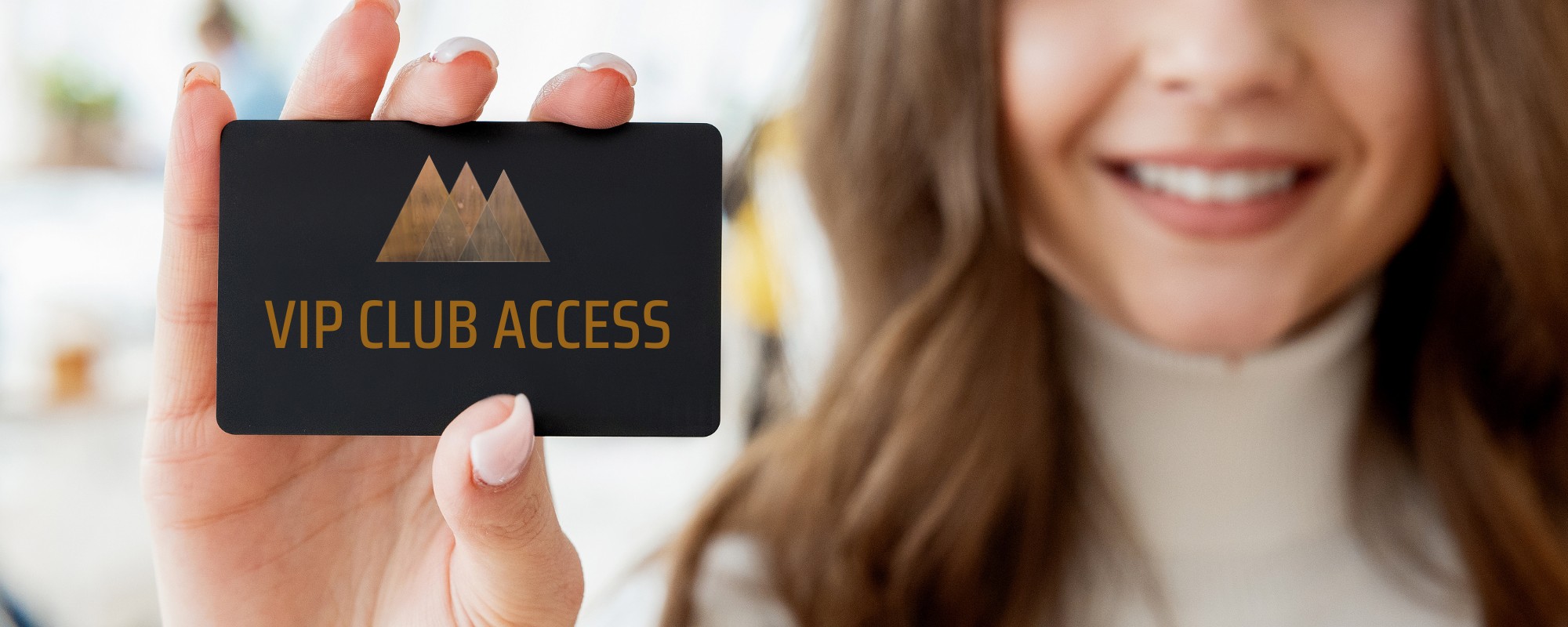 VIP Club Access Pass