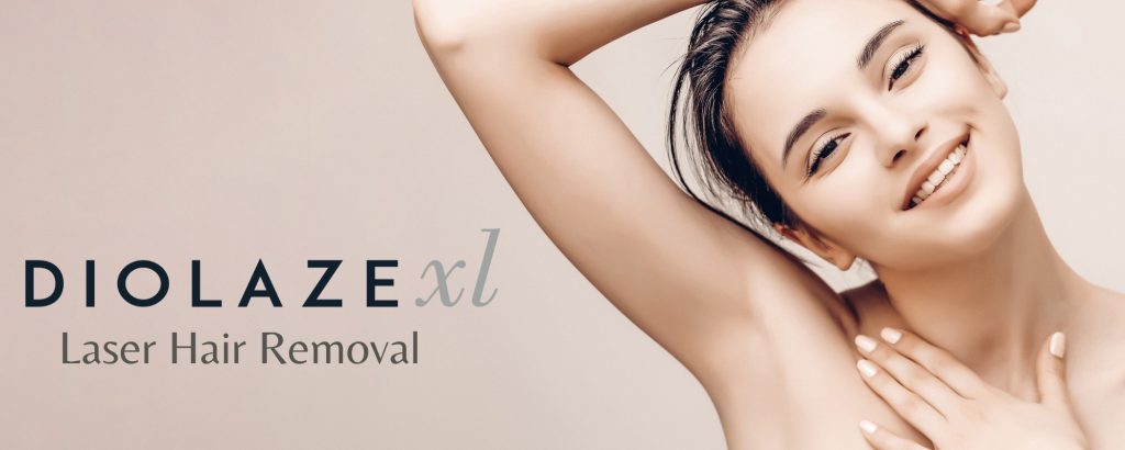 Laser Hair Removal