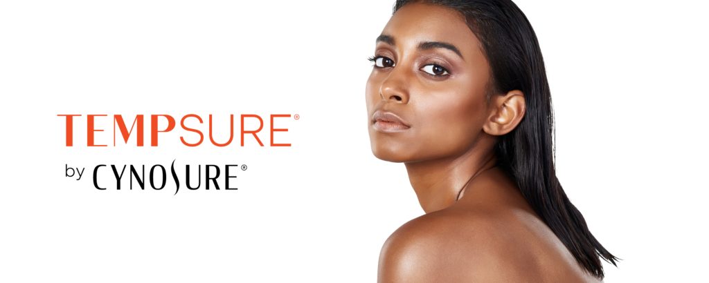 TempSure Envi™ Skin Tightening Treatment: